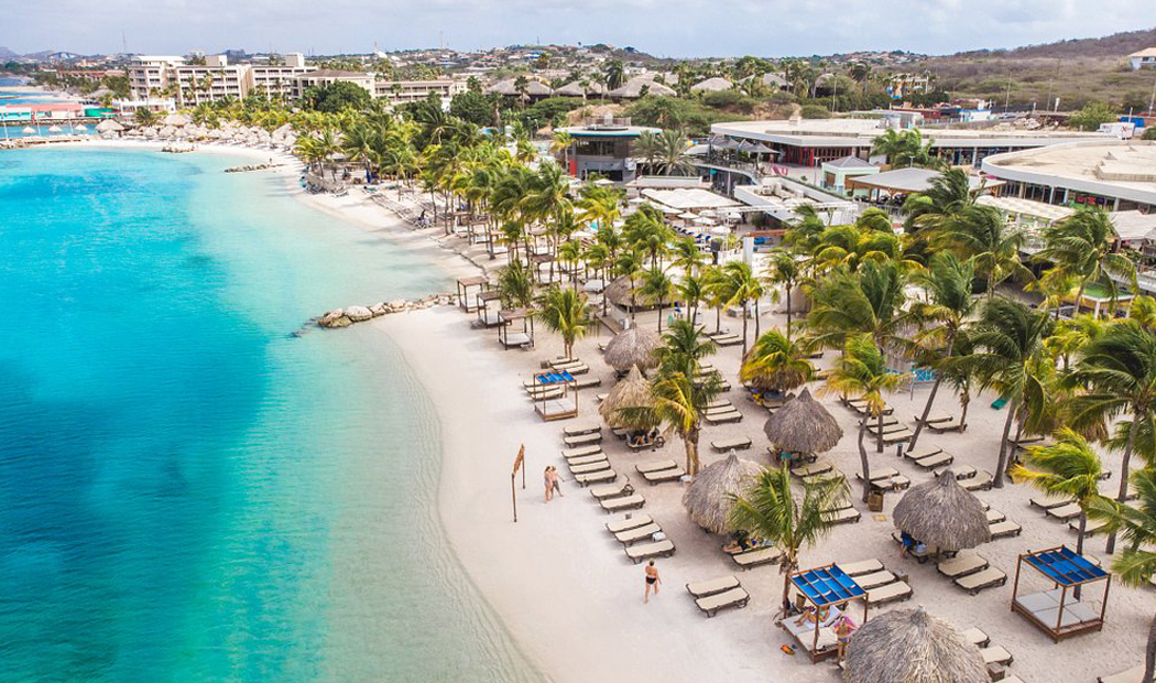 Villascoop - Mambo Beach