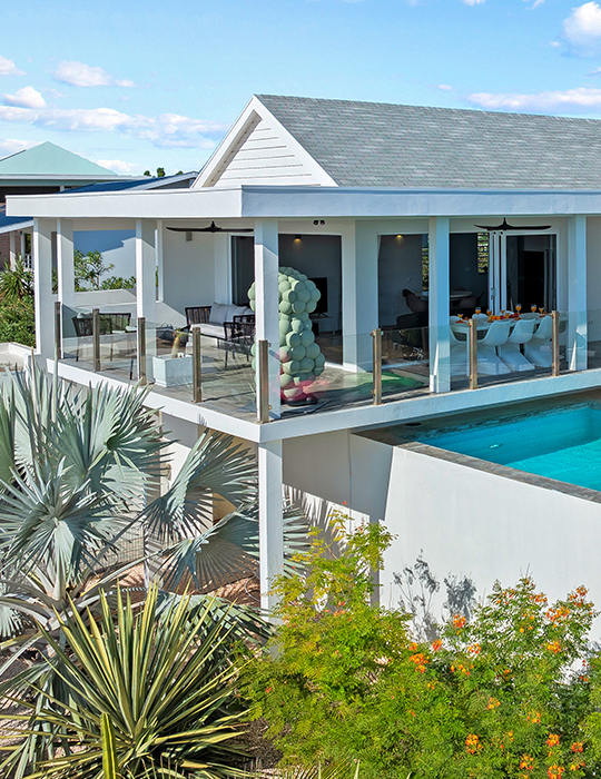 Villa Scoop